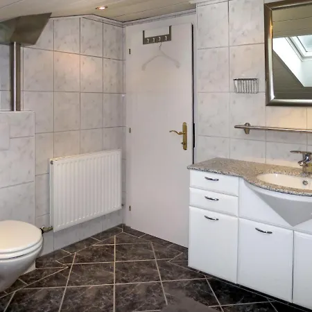 Haus Apart Leitner Ramsau im Zillertal
