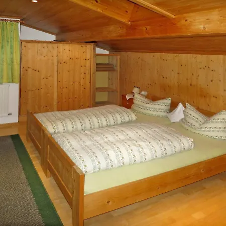 Haus Apart Leitner * Ramsau im Zillertal