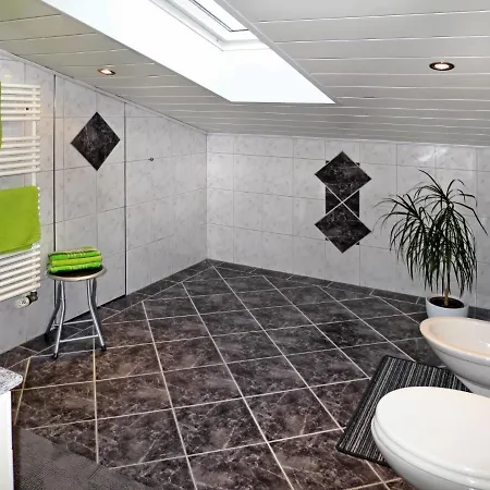 Apartman Haus Apart Leitner *