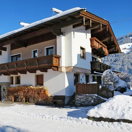 Haus Apart Leitner Апартаменты Рамзау (Циллерталь)